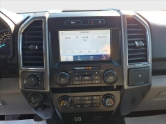Used 2020  Ford F-150 4WD SuperCrew XLT 5 1&sol;2 at Best Choice Motors near Lafayette&comma; IN