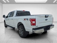 Used 2018  Ford F-150 4WD SuperCrew XLT 5 1&sol;2 at Best Choice Motors near Lafayette&comma; IN