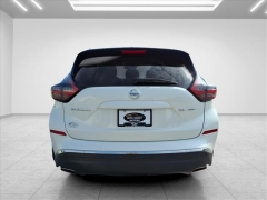 Used 2021  Nissan Murano AWD SL at Best Choice Motors near Lafayette&comma; IN
