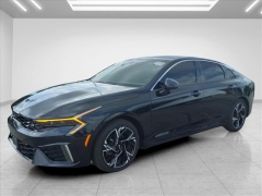 Used 2025  Kia K5 GT-Line Auto AWD at Best Choice Motors near Lafayette&comma; IN