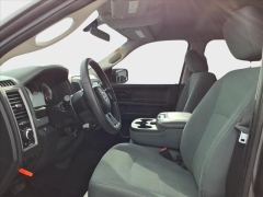 Used 2017  Ram 1500 2WD Crew Cab Tradesman at Best Choice Motors near Lafayette&comma; IN