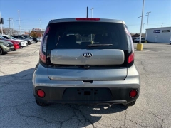 Used 2019  Kia Soul 4d Hatchback &plus; at Best Choice Motors near Lafayette&comma; IN