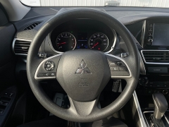 Used 2020 Mitsubishi Eclipse Cross 4d SUV FWD ES at Best Choice Motors near Lafayette, IN