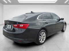 Used 2019  Chevrolet Malibu Hybrid 4d Sedan at Best Choice Motors near Lafayette&comma; IN