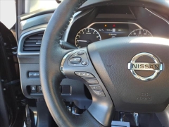 Used 2022  Nissan Murano AWD SV at Best Choice Motors near Lafayette&comma; IN