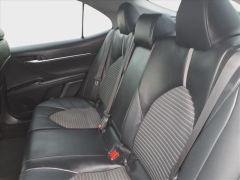 Used 2021  Toyota Camry SE Auto at Best Choice Motors near Lafayette&comma; IN