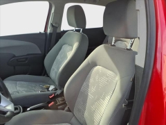 Used 2020  Chevrolet Sonic 4d Hatchback LT w&sol;1FL at Best Choice Motors near Lafayette&comma; IN