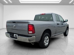Used 2024  Ram 1500 Classic 4WD SLT Quad Cab 6'4" Box at Best Choice Motors near Lafayette&comma; IN