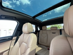 Used 2021 Porsche Macan AWD at Best Choice Motors near Lafayette, IN