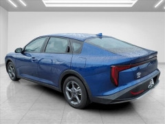Used 2025  Kia K4 LXS FWD at Best Choice Motors near Lafayette&comma; IN