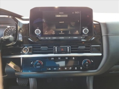 Used 2024  Nissan Pathfinder SV 4WD at Best Choice Motors near Lafayette&comma; IN