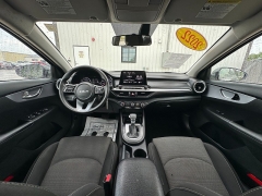 Used 2022 Kia Forte LXS IVT at Best Choice Motors near Lafayette, IN