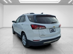 Used 2024  Chevrolet Equinox FWD 4dr LT w&sol;1LT at Best Choice Motors near Lafayette&comma; IN
