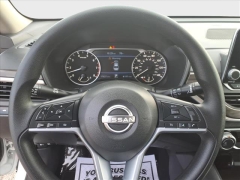 Used 2025  Nissan Altima SV AWD at Best Choice Motors near Lafayette&comma; IN