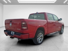 Used 2022  Ram 1500 4WD Laramie Crew Cab 5'7" Box at Best Choice Motors near Lafayette&comma; IN