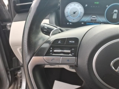 Used 2023  Hyundai Tucson Limited AWD at Best Choice Motors near Lafayette&comma; IN