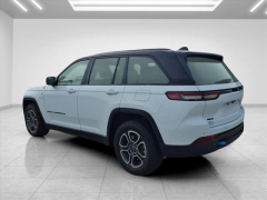 Used 2022  Jeep Grand Cherokee 4xe Trailhawk 4x4 at Best Choice Motors near Lafayette&comma; IN