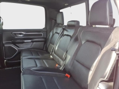 Used 2022  Ram 1500 4WD Laramie Crew Cab 5'7" Box at Best Choice Motors near Lafayette&comma; IN