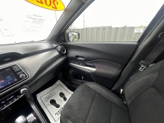 Used 2020 Nissan Kicks 4d SUV FWD SV at Best Choice Motors near Lafayette, IN