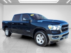  2020 Ram 1500 4WD Crew Cab Big Horn at Best Choice Motors near Lafayette&comma; IN