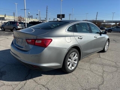 Used 2024  Chevrolet Malibu 4dr Sdn 1LT at Best Choice Motors near Lafayette&comma; IN