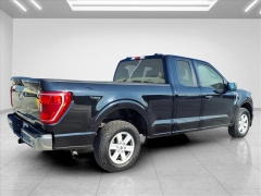 Used 2021  Ford F-150 2WD XLT SuperCab 6&period;5' Box at Best Choice Motors near Lafayette&comma; IN
