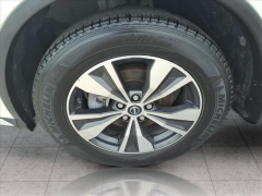 Used 2024  Nissan Murano AWD SV at Best Choice Motors near Lafayette&comma; IN