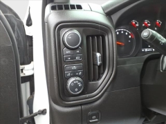 Used 2024  Chevrolet Silverado 1500 4WD Crew Cab 147" Custom at Best Choice Motors near Lafayette&comma; IN