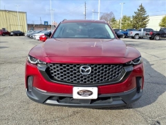 Used 2024  Mazda CX-50 2&period;5 S Preferred Package AWD at Best Choice Motors near Lafayette&comma; IN