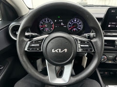 Used 2022 Kia Forte LXS IVT at Best Choice Motors near Lafayette, IN