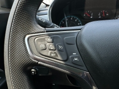 Used 2021 Chevrolet Equinox AWD 4dr LS w/1LS at Best Choice Motors near Lafayette, IN
