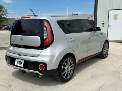 Used 2017 Kia Soul 4d Hatchback ! at Best Choice Motors near Lafayette, IN
