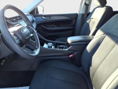 Used 2023  Jeep Grand Cherokee Laredo 4x4 at Best Choice Motors near Lafayette&comma; IN