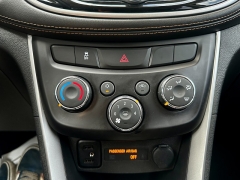 Used 2020 Chevrolet Trax 4d SUV FWD LT at Best Choice Motors near Lafayette, IN