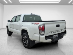 Used 2023  Toyota Tacoma 4WD TRD Sport Access Cab 6ft Bed V6 AT at Best Choice Motors near Lafayette&comma; IN