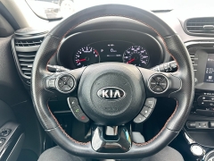 Used 2017 Kia Soul 4d Hatchback ! at Best Choice Motors near Lafayette, IN