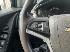 Used 2020 Chevrolet Trax 4d SUV FWD LT at Best Choice Motors near Lafayette, IN