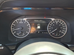 Used 2024  Nissan Pathfinder SV 4WD at Best Choice Motors near Lafayette&comma; IN