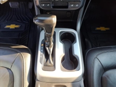 Used 2018  Chevrolet Colorado 4WD Ext Cab ZR2 at Best Choice Motors near Lafayette&comma; IN