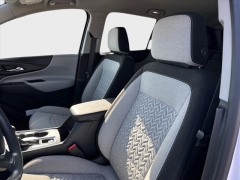 Used 2023  Chevrolet Equinox FWD 4dr LS w&sol;1LS at Best Choice Motors near Lafayette&comma; IN