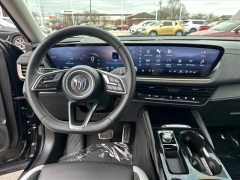 Used 2025  Buick Envision AWD 4dr Sport Touring at Best Choice Motors near Lafayette&comma; IN