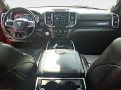 Used 2022  Ram 1500 4WD Laramie Crew Cab 5'7" Box at Best Choice Motors near Lafayette&comma; IN