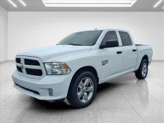 Used 2019  Ram 1500 Classic 2WD Crew Cab Express at Best Choice Motors near Lafayette&comma; IN