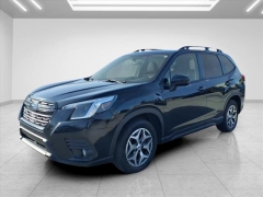 Used 2022  Subaru Forester Premium CVT at Best Choice Motors near Lafayette&comma; IN