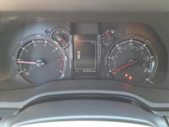 Used 2024  Toyota 4Runner SR5 Premium 4WD at Best Choice Motors near Lafayette&comma; IN