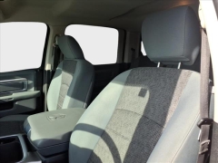 Used 2019  Ram 1500 Classic 4WD Crew Cab SLT at Best Choice Motors near Lafayette&comma; IN