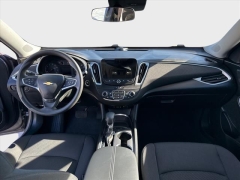 Used 2024  Chevrolet Malibu 4dr Sdn 1LT at Best Choice Motors near Lafayette&comma; IN