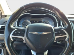 Used 2015  Chrysler 200 4d Sedan Limited I4 at Best Choice Motors near Lafayette&comma; IN