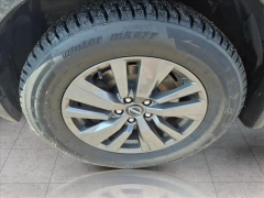 Used 2024  Nissan Pathfinder SV 4WD at Best Choice Motors near Lafayette&comma; IN