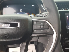 Used 2024  Jeep Grand Cherokee L Laredo 4x2 at Best Choice Motors near Lafayette&comma; IN